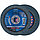 Круг (диск) шлифовальный торцевой лепестковый 150 мм POLIFAN PFR 150-M Z40 SGP CURVE STEELOX, Pferd, фото 2