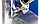 Круг (диск) шлифовальный торцевой лепестковый 115 мм POLIFAN PFR 115-M Z40 SGP CURVE STEELOX, Pferd, фото 7