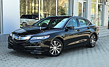 Коврики в салон ACURA TLX