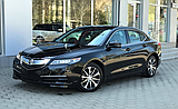 Коврики в салон ACURA TLX (выпуск с 2014- )