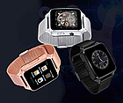 Умные смарт часы Smart Watch X8, фото 4