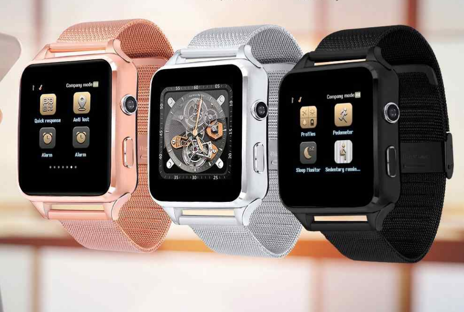 Умные смарт часы Smart Watch X8