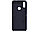 Чехол-накладка для Xiaomi Redmi Note 8T (копия) Silicone Cover черный, фото 3