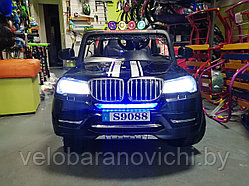 Электромобиль BMW X5
