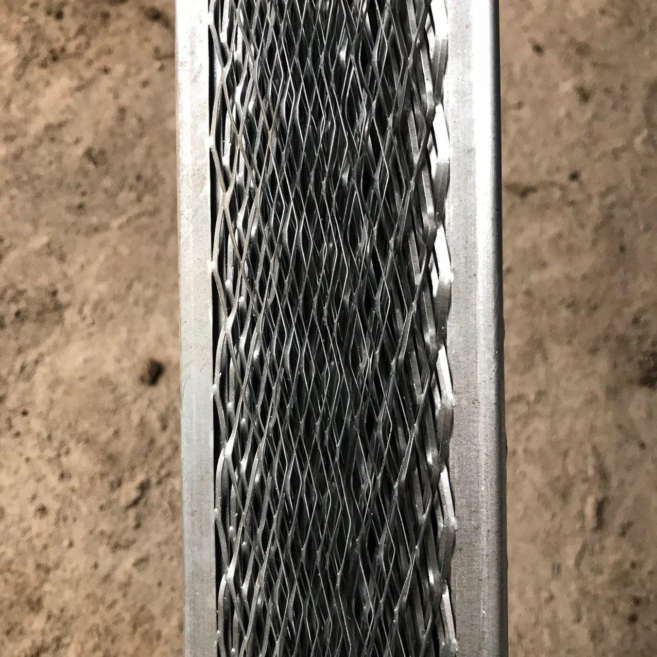 Угол сетчатый штукатурный для мокрых штукатурок 35х35,3 мм - фото 2 - id-p114884649