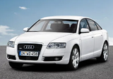 Коврики в салон Audi A6 C6 (2004-2011)