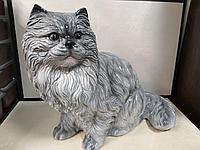 Скульптура "Кот Матвей", фото 1