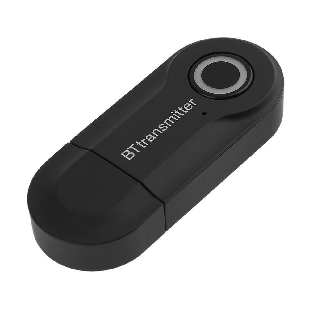 Беспроводной USB Bluetooth аудио передатчик v. 4.2 R-M5 для ТВ - фото 1 - id-p114884934