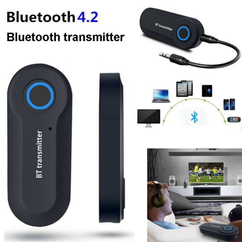 Беспроводной USB Bluetooth аудио передатчик v. 4.2 R-M5 для ТВ - фото 3 - id-p114884934