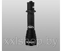 Фонарь Armytek Viking v3 на белом диоде XP-L, фото 3