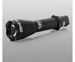 Фонарь Armytek Viking v3 на белом диоде XP-L