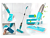 Швабра с распылителем Healthy Spray Mop цвет зеленый, фото 8