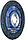 Круг (диск) шлифовальный торцевой лепестковый 180 мм POLIFAN PFR 180-L Z40 SGP CURVE STEELOX, Pferd, фото 3