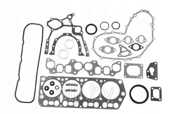Комплект прокладок двигателя Toyota 5/6 4Y