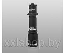 Фонарь Armytek Dobermann на красном диоде XP-E2, фото 3