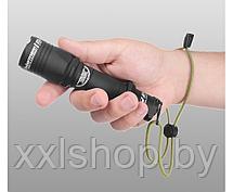 Фонарь Armytek Dobermann на красном диоде XP-E2, фото 2