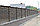 Забор бетонный двухсторонний НЕВАДА (7 панелей), фото 5