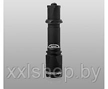 Фонарь Armytek Dobermann Pro на белом диоде XHP35 High Intensity, фото 3