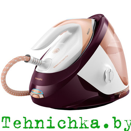 Утюг с парогенератором Philips GC8962/40, фото 2