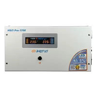 Энергия ИБП Pro-1700 12V Источник бесперебойного питания