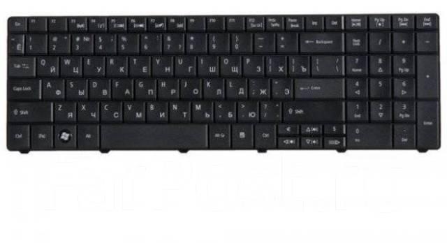 Клавиатура для ноутбука Acer Aspire E1-521, E1-531, E1-531G, E1-571, E1-571G - фото 2 - id-p114887799