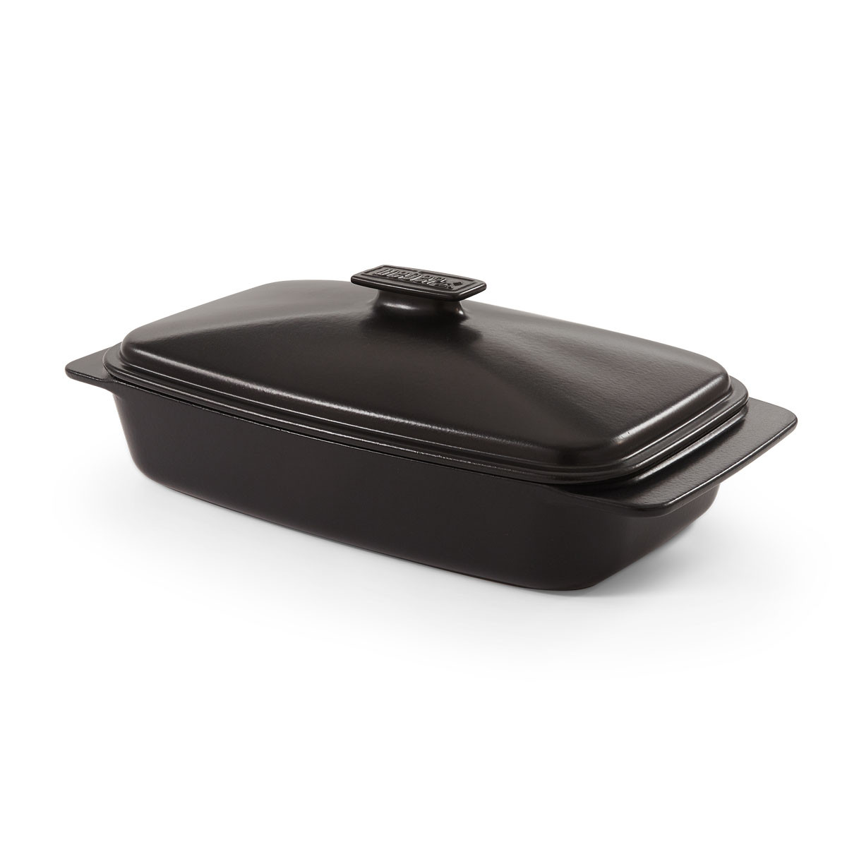 Кассероль прямоугольная керамическая Weber 42 x 22,5 cm