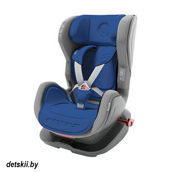 Автокресло AVIONAUT Glider isofix 9-25 - фото 8 - id-p51996223