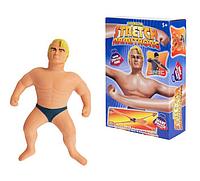 Тянущаяся фигурка Стретч Армстронг 30 см Stretch Armstrong 35368