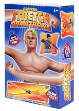 Тянущаяся фигурка Стретч Армстронг 30 см Stretch Armstrong 35368, фото 3