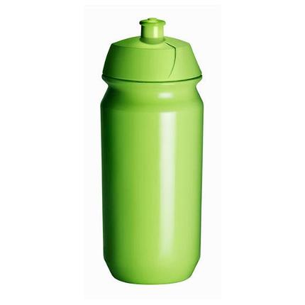 Велофляга Shiva 500мл green (зеленый); Нидерланды, фото 2
