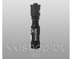 Фонарь Armytek Partner A1 Pro v3 на теплом диоде XP-L