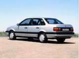 Коврики в салон Volkswagen Passat B3 / B4 (1988-1997)