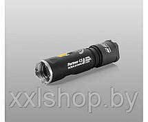 Фонарь Armytek Partner C1 Pro v3 на теплом диоде XP-L, фото 2