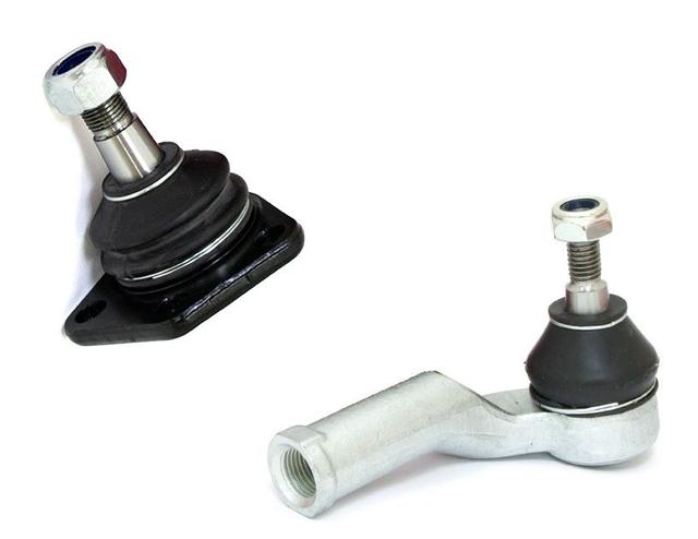 Шаровые опоры, наконечники рулевых тяг в Минске от компании "ООО ...