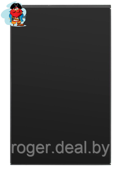 Стекло для переклейки для Lenovo Tab E7 TB-7104i, цвет: черный - фото 1 - id-p114905951