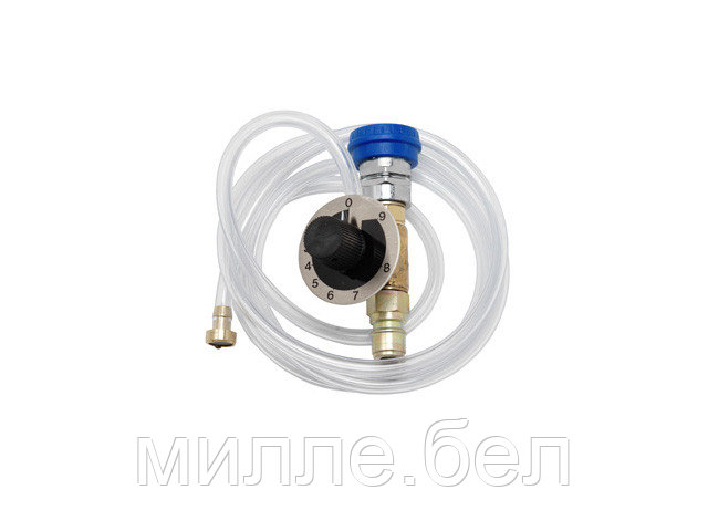 Инжектор низкого давления (для моек произв. менее 850л/ч) (Nilfisk-ALTO) - фото 1 - id-p114914531
