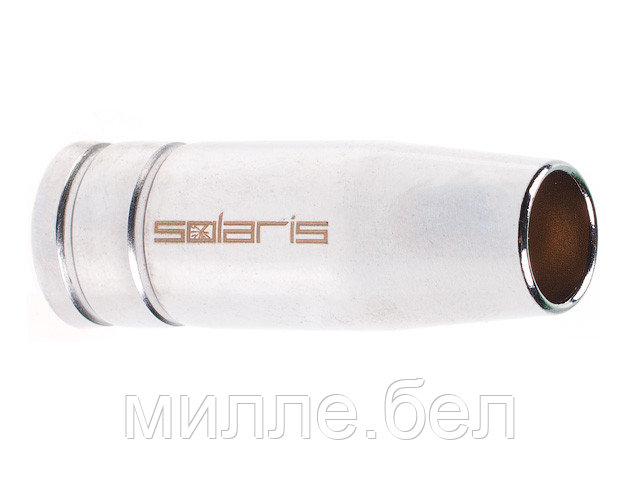 Сопло коническое ф 12х53 мм для 15AK SOLARIS