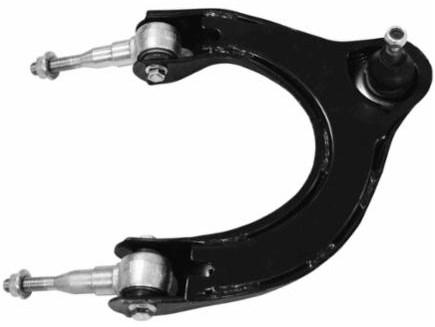 РЫЧАГ ПОДВЕСКИ прав MITSUBISHI: ECLIPSE II 95-99, GALANT V 92-96, GALANT V седан 92-96, GALANT VI 96-04, GALAN