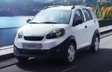 Коврики в салон и багажник Chery Indis (2010-)