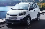 Коврики в салон Chery Indis (2010-)