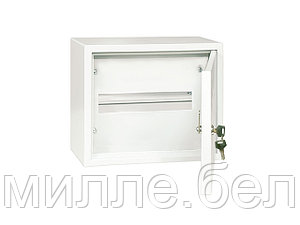 Корпус металлический ЩРН-12 (265х310х120) TDM