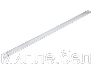 Светильник светодиодный накладной 36Вт PPO-02 1200 4000K Prisma AL IP40 160-260V JAZZWAY