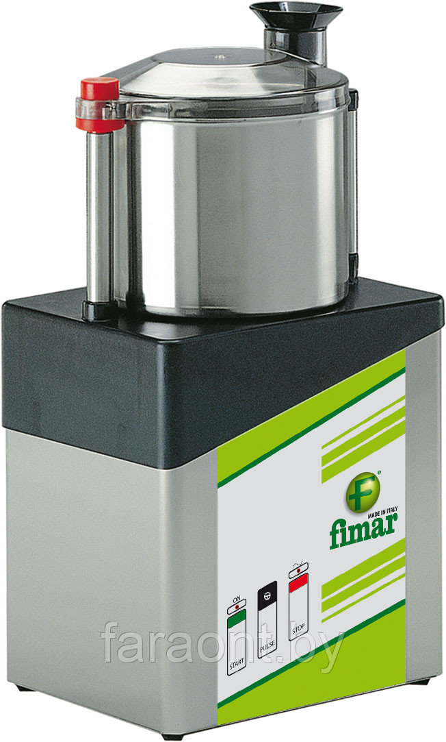 Куттер FIMAR CL/5M