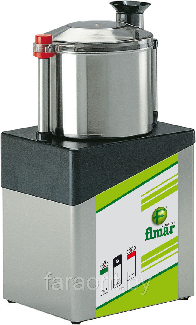 Куттер FIMAR CL/5M - фото 1 - id-p114952433