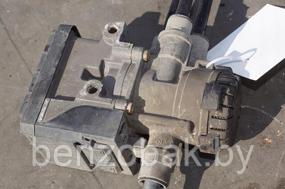 МОДУЛЯТОР EBS K000914 20828237 RENAULT MIDLUM DXI ZAWOR KNORR - фото 1 - id-p114952471