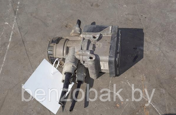 МОДУЛЯТОР EBS K000914 20828237 RENAULT MIDLUM DXI ZAWOR KNORR - фото 2 - id-p114952471