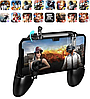 Геймпад джойстик для смартфона MOBILE GAME CONTROLLER W11, фото 2