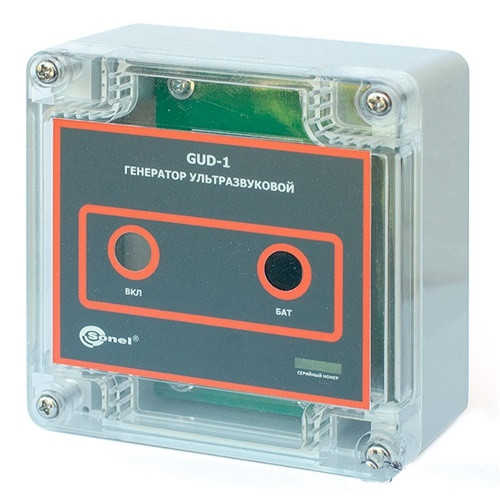 GUD-1 генератор ультразвуковой