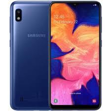 Смартфон Samsung Galaxy A10 2GB/32GB - фото 2 - id-p114953234