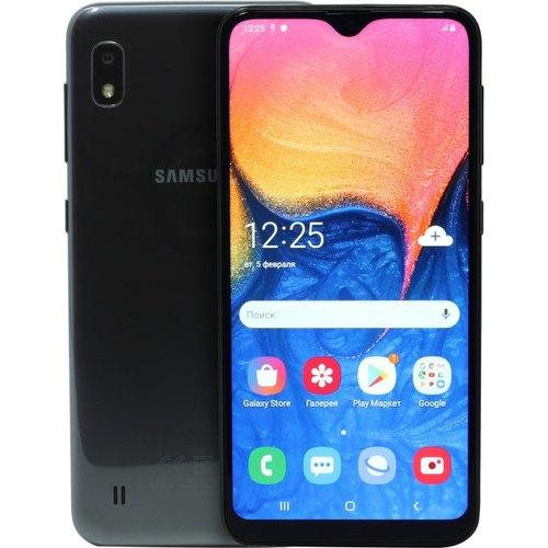 Смартфон Samsung Galaxy A10 2GB/32GB - фото 3 - id-p114953234